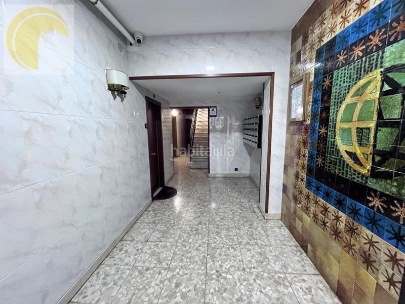 Foto b32804de-b47e-4d9e-8dcf-82297cfca2c7. Etagenwohnung in Porta Barcelona