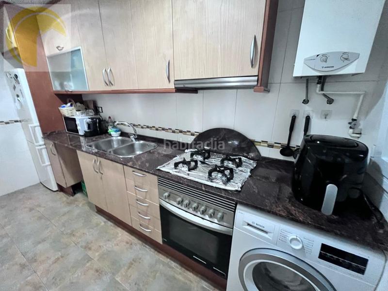 Foto e411775e-30d1-40b8-bbc4-8f42d5fc2fcd. Etagenwohnung in Porta Barcelona