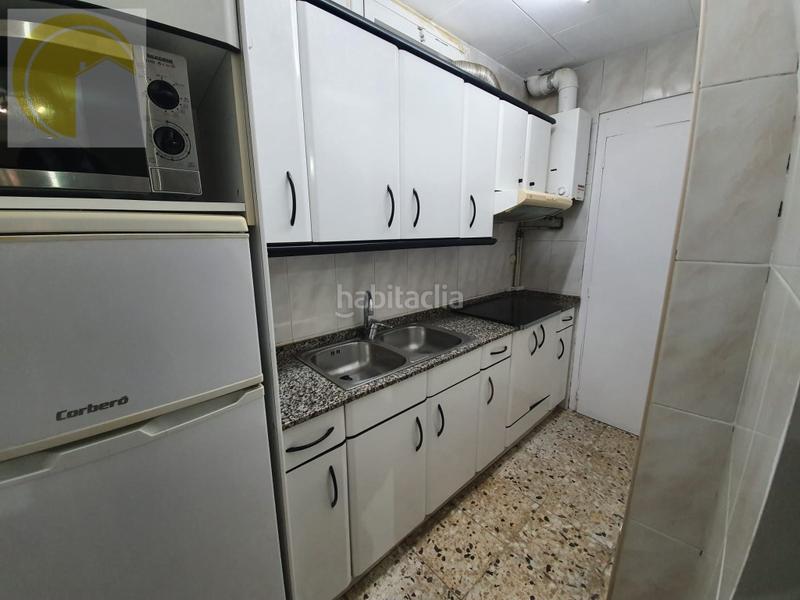Foto 18f879bc-13b2-4412-8d30-c4b265b25296. Alquiler planta baja alquiler temporal piso de 2 habitaciones en Barcelona