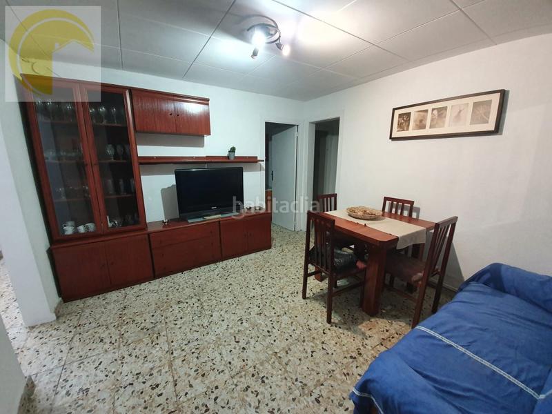 Foto 20ca8cb1-604c-46e2-bd82-cd8b33f7e775. Alquiler planta baja alquiler temporal piso de 2 habitaciones en Barcelona