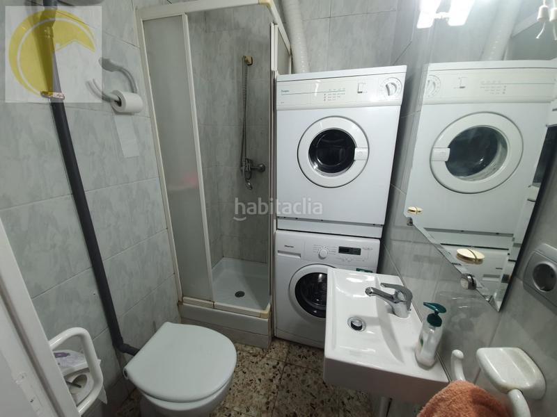 Foto 7740b2d3-9c69-4477-9a64-964549db2380. Alquiler planta baja alquiler temporal piso de 2 habitaciones en Barcelona