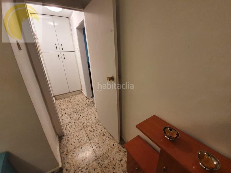 Foto 834523c3-dbcb-41be-a0aa-9990f6a39594. Lloguer planta baixa a Turó de la Peira Barcelona