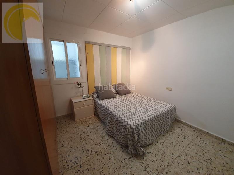 Foto e36645bf-c0ea-43a1-ac47-404979fc7de3. Lloguer planta baixa a Turó de la Peira Barcelona