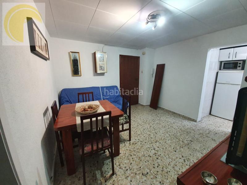 Foto 143fcb88-1c14-4a24-bf53-51994f27f453. Miete erdgeschoss in Turó de la Peira Barcelona