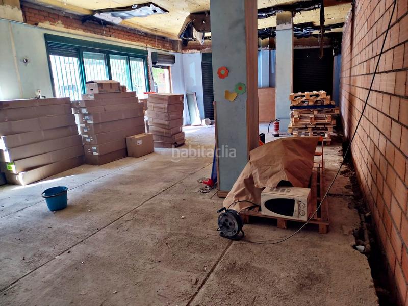 Foto 17f1ab04-1466-4011-a309-a215643261eb. Lloguer local comercial a San Isidro Getafe