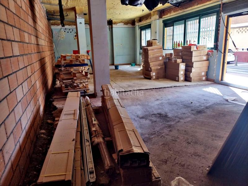 Foto 888fd70e-aada-4df2-9d7c-5927fb350efe. Lloguer local comercial a San Isidro Getafe