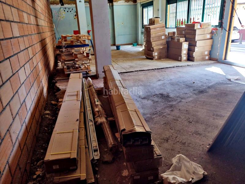 Foto ff97e049-3c68-49d7-bd33-a95e80581fb6. Lloguer local comercial a San Isidro Getafe