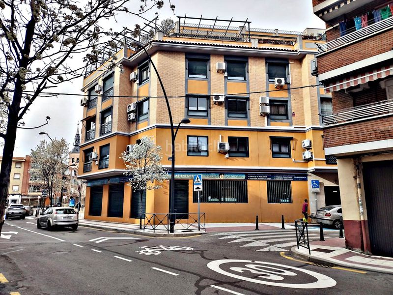 Foto 72a88f08-867f-4d9c-9751-2685f48f61a6. Rent business premise in San Isidro Getafe
