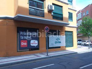 Foto 86ecd6d5-0d45-476b-b004-6772c650a4c7. Rent business premise in San Isidro Getafe