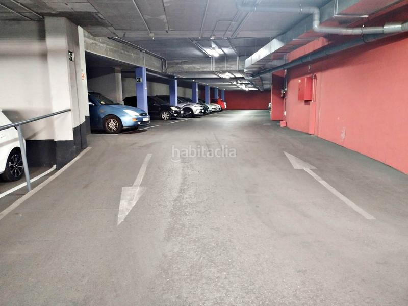 Foto 2ced8950-e340-4387-b056-fc718afb4921. Parking coche en Universidad Getafe