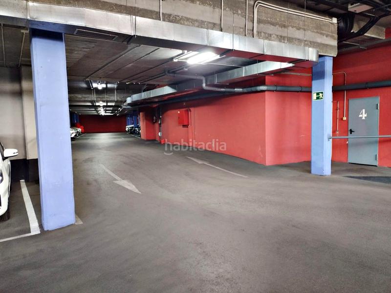 Foto 904169b2-7293-42c8-920f-febf2ec7a753. Parking coche en Universidad Getafe