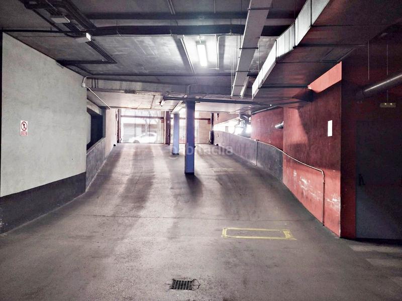 Foto b388e569-a877-4419-aa19-fdeaf9c678fb. Parking coche en Universidad Getafe