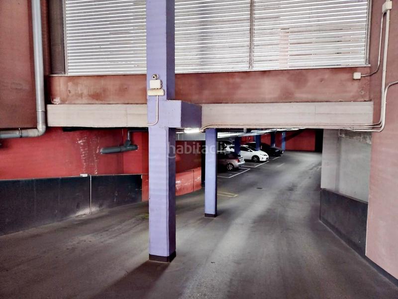 Foto d437a864-0cd8-4525-b0bb-403998757b22. Parking coche en Universidad Getafe