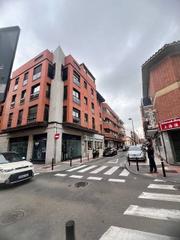 Aparcament cotxe  Calle general castaos. Plaza de garaje en getafe centro