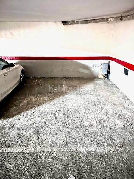Foto cb1eace1-1419-4d6f-920d-97dee270baa7. Parking coche plaza de garaje Centro en Centro Getafe