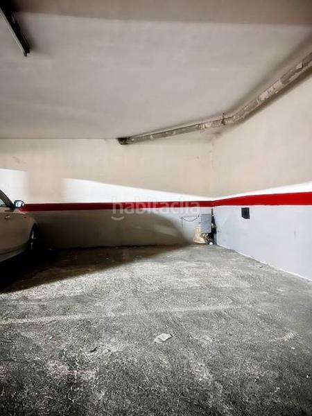Foto d899d1cb-f0dd-4c57-b22b-8abce3de9aa5. Parking coche plaza de garaje Centro en Centro Getafe