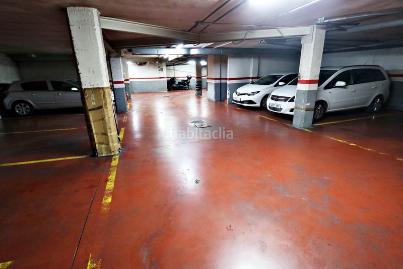 Foto 0cb8d667-5b08-4ffd-8594-470cd91c2be7. Affitto posto auto in Centro Getafe