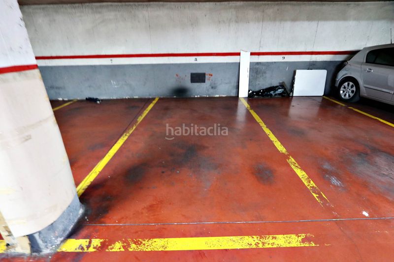 Foto 1d73e0e2-719d-47ad-8662-11292f3c82b5. Affitto posto auto in Centro Getafe