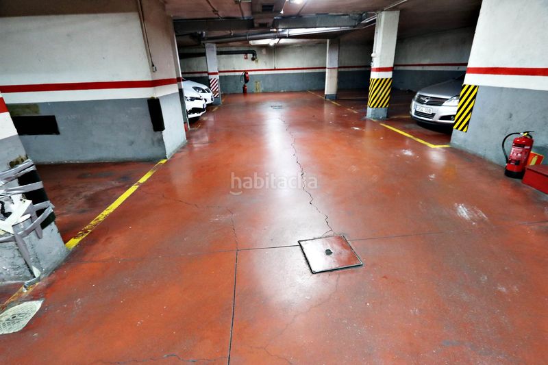 Foto 544a067b-1cbf-439a-a513-656e0beb1af5. Affitto posto auto in Centro Getafe
