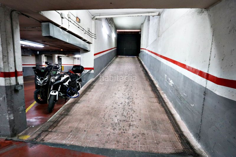 Foto 5b5f91c5-ff17-4a5a-9937-29352c179b1c. Affitto posto auto in Centro Getafe