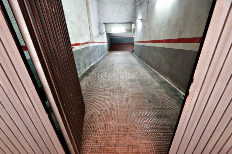 Foto 5c7d4747-ab22-4c4e-90d1-d224b0bc0485. Affitto posto auto in Centro Getafe