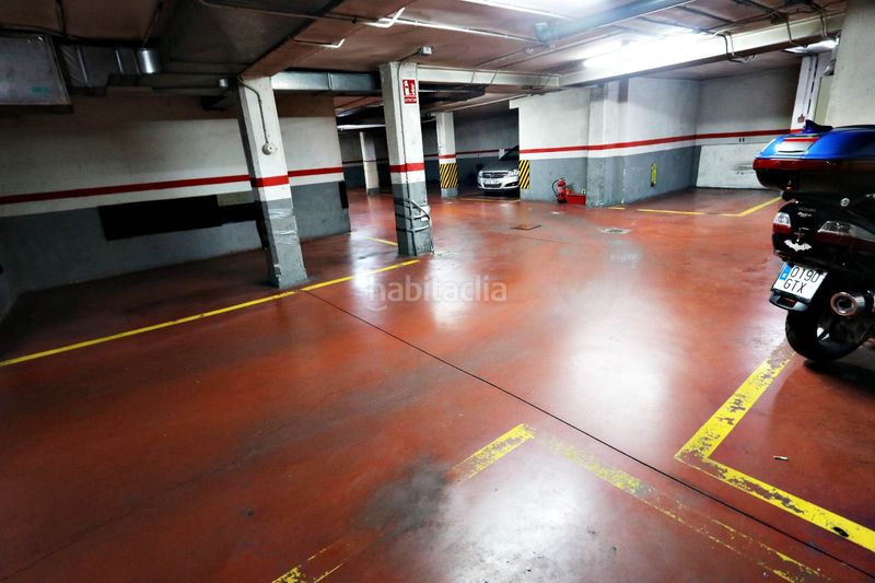 Foto b9ab3aec-b72a-42a1-b00f-bda29cde4479. Affitto posto auto in Centro Getafe