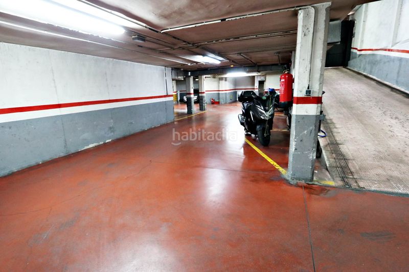 Foto bc8419b9-1f74-467a-aaf3-500c885675ba. Affitto posto auto in Centro Getafe