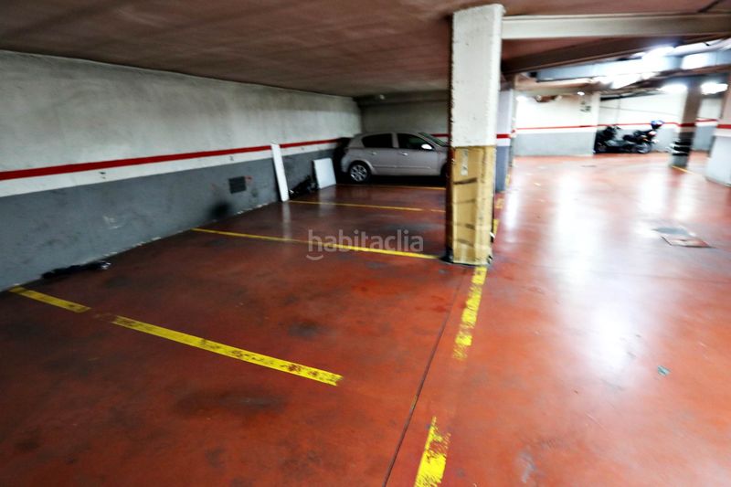 Foto cbc79990-cce9-4f54-893a-f7ba84c92882. Affitto posto auto in Centro Getafe