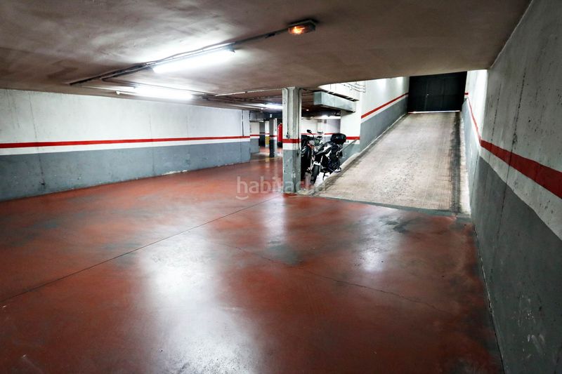 Foto e1ba12b1-7156-42d6-be3d-6a676ba11d68. Affitto posto auto in Centro Getafe