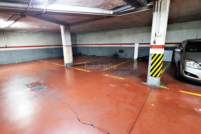 Foto ed42047f-a0db-48c2-a8a0-2003acf01feb. Affitto posto auto in Centro Getafe