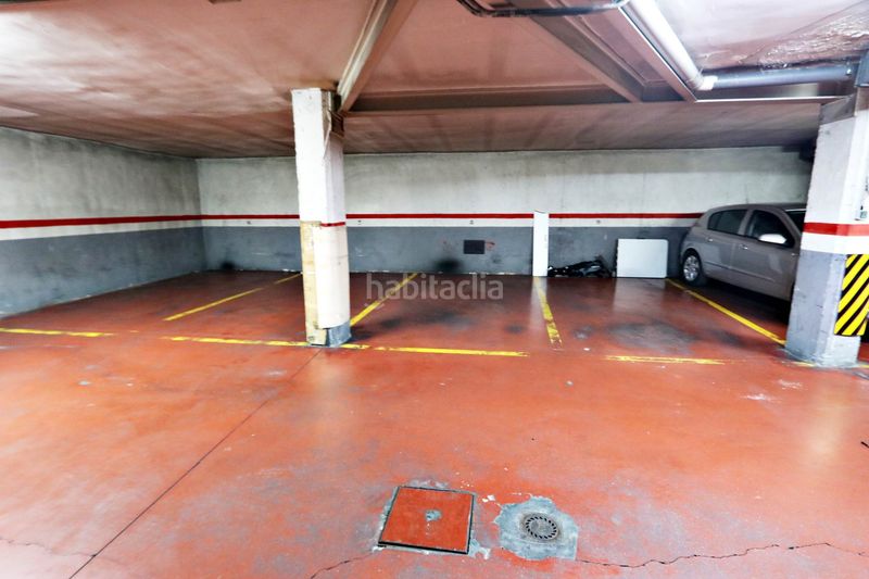 Foto f7d36e19-3012-4c28-a57f-965068799736. Affitto posto auto in Centro Getafe