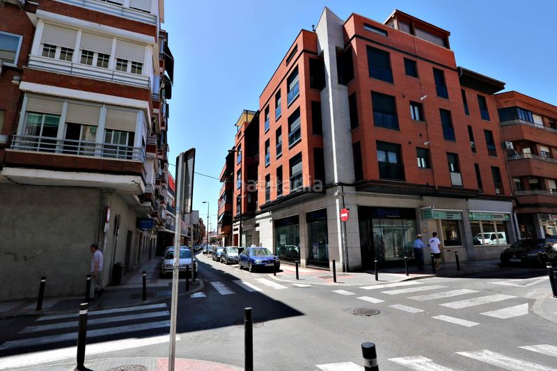 Foto fb4e71f1-ebd0-4987-af64-f78a7540449f. Affitto posto auto in Centro Getafe