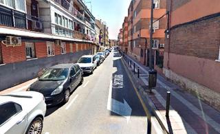 Pis  Calle serranillos. Excelente vivienda en la zona centro de getafe