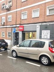 Location Local commercial  Calle fragata. Magnífico espacio en alquiler.