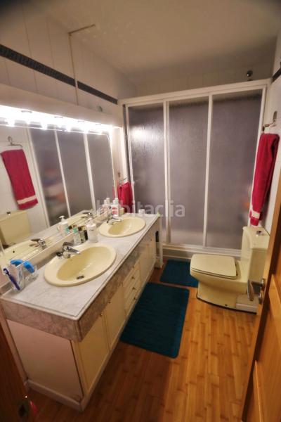 Foto 552ba545-4415-4c3e-b2fa-5ce164a9327e. Piso excelente vivienda reformada en zona Universidad en Getafe