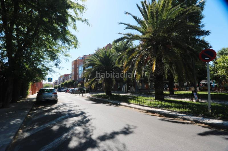 Foto 7f429873-bac4-4ff6-b7dc-7d2ffff37181. Piso excelente vivienda reformada en zona Universidad en Getafe