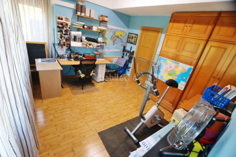 Foto cc4ed94f-d987-40f9-b15c-7dbef143f396. Piso excelente vivienda reformada en zona Universidad en Getafe