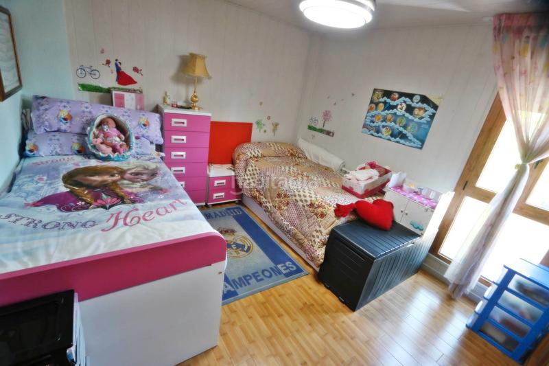 Foto eab9a999-1b87-4e0e-828f-d9740e1f07d4. Piso excelente vivienda reformada en zona Universidad en Getafe