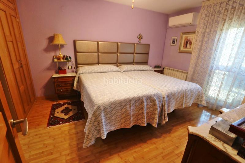 Foto f2d9d1fe-f4bc-4c3c-a55f-116b3cfbbc70. Piso excelente vivienda reformada en zona Universidad en Getafe