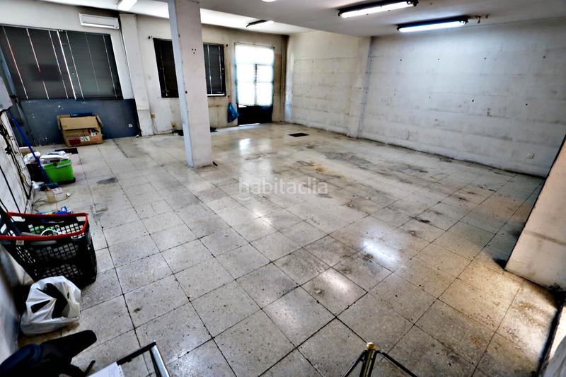 Foto 89efae25-4759-49e3-ad1e-4eb4e50ca6e2. Location local commercial dans Centro Getafe