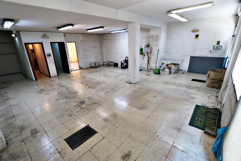 Foto c77b636e-4730-42f9-852d-36489b3c2827. Location local commercial dans Centro Getafe