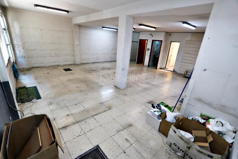 Foto d49cd692-87d2-4132-a627-37f22eb07eed. Location local commercial dans Centro Getafe