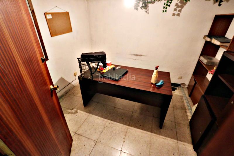 Foto f33d909f-2581-4434-9d64-271398079b73. Location local commercial dans Centro Getafe