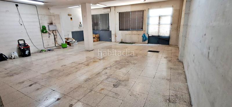 Foto 0489c710-0a0d-4064-9fe2-c12ef4102964. Rent business premise in Centro Getafe