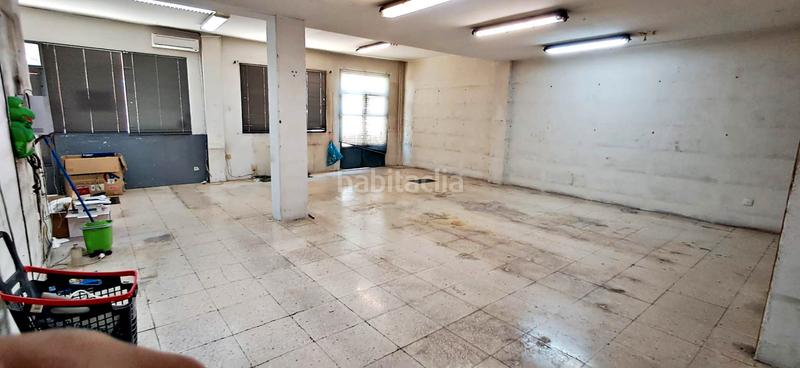 Foto 13a6df20-78fb-4b34-a6e6-811e60af4397. Rent business premise in Centro Getafe