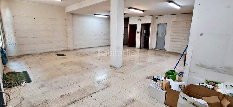 Foto 90930e09-6d71-458e-8de6-01beb6704773. Rent business premise in Centro Getafe