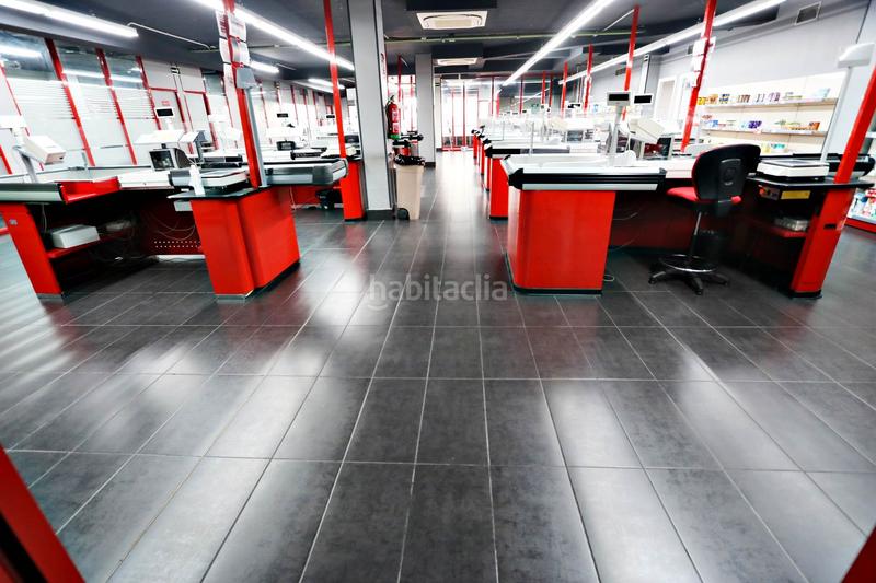 Foto 11ee20bd-5d3f-47d4-9c76-fc6ddb6c46bc. Alquiler local comercial magnífica oficina en alquiler en el Centro . en Getafe