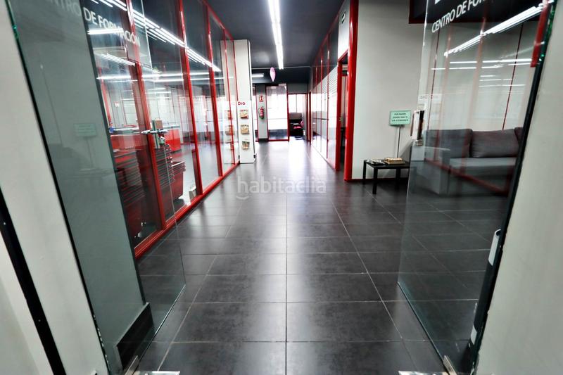 Foto 1366ee50-a6a3-4769-a000-be6c906506e8. Alquiler local comercial magnífica oficina en alquiler en el Centro . en Getafe