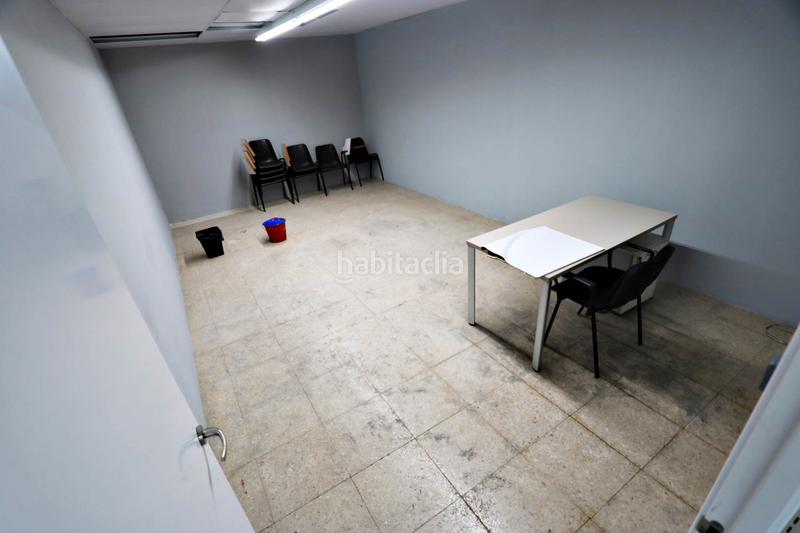 Foto 1ff65bdf-c76b-487d-be23-64f640f04a05. Alquiler local comercial magnífica oficina en alquiler en el Centro . en Getafe