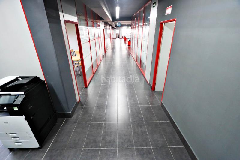 Foto 25737b48-b1c8-4448-a972-149237a575cb. Alquiler local comercial magnífica oficina en alquiler en el Centro . en Getafe